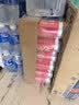 可口可乐（Coca-Cola）健怡可乐 无糖汽水 碳酸饮料 330ml*24罐 实拍图