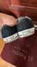 匡威（Converse）男女 Chuck Taylor All Star硫化鞋 101001 37码US4.5码 实拍图