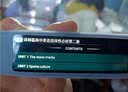 联想（Lenovo）来酷词典笔T909 点读笔扫读翻译笔 英语学习单词机 扫描答题 WIFI在线离线翻译录音器1.97吋 实拍图
