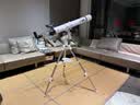 星特朗80DX顶配版80EQ3-P高清高倍观月观景专业级天文望远镜学生礼物 实拍图