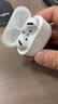 Apple/苹果 AirPods 4 搭配USB-C充电盒 蓝牙耳机 适用iPhone/iPad/Mac 四代MXP63CH/A 实拍图