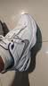 耐克NIKE男老爹鞋AIR MONARCH IV 运动训练鞋415445-102白蓝42 实拍图