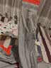 迪卡侬硬壳冲锋衣男女户外休闲登山徒步防风防水夹克MH500外套 霞光橙（男女同款）- 亚洲款 新款上市 加内胆选大一码 L 实拍图
