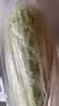 京鲜生 山东秋茬羊角蜜甜瓜 净重3斤 单果250g+ 中秋水果源头直发 实拍图