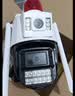 镭威视监控无线AI双摄像头户室外wifi网络手机远程旋转高清农村监控器家用360度无死角带夜视全景对话 实拍图