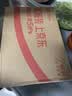 丹夫 华夫饼无添加蔗糖口味网红零食手撕面包早餐食品饼干蛋糕160g/袋 实拍图