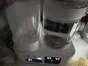 小壮熊婴儿恒温水壶 奶瓶暖奶消毒器 冲奶机暖奶专用温奶泡奶家用 实拍图