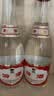 汾酒 黄盖玻汾 清香型白酒 53度 475mL*6瓶整箱 年份随机 实拍图