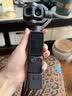 大疆 DJI Osmo Pocket 4P 双主摄口袋电影机 OP灵眸手持数码云台相机便携美颜摄像 标准套装 实拍图