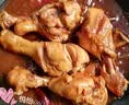 正大琵琶腿2斤 【美食大赛同款】鸡腿鸡肉鸡腿肉生鲜早餐 实拍图