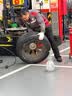 米其林（MICHELIN）汽车轮胎 225/55R19 99V 旅悦 PRIMACY SUV 适配林肯/冒险家/CS75 实拍图