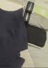 浪莎男士内裤男纯棉10A抗菌防螨平角裤透气中腰男式四角裤男生裤头4条 实拍图