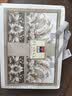 富安娜床上四件套纯棉100%全棉床单套件双人加大被套枕套汐颜1米8床粉家居馆 实拍图