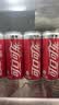 可口可乐（Coca-Cola）健怡可乐 无糖汽水 碳酸饮料 330ml*24罐 实拍图