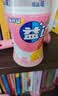 益达无糖口香糖约70粒98g*3瓶 接吻糖口气清新糖休闲零食糖果 实拍图