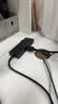绿联Type-C拓展坞转HDMI2.0扩展坞10G高速多USB3.2转接头SD/TF读卡器适用苹果电脑接口转换器Mac笔记本 实拍图
