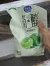 君乐宝简醇原味100g*10袋+青柠100g*10袋源头直发包邮 低温酸奶京东自营 实拍图