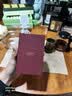 小米（MI）Xiaomi 蓝牙音箱音响 Mini复古醇红 声学小钢炮小米澎湃智联 户外防尘防水露营NFC高保真 礼物家用 实拍图