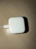 Apple/苹果 40W（至高60W） type-c快充充电器 苹果usb-c原装充电头 苹果iPhone 18 Pro Max充电器 实拍图