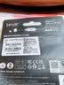 雷克沙（Lexar）USB3.2读卡器 TF/SD二合一 USB/Type C双口 大疆无人机运动相机内存卡读卡器 支持苹果17手机电脑 实拍图