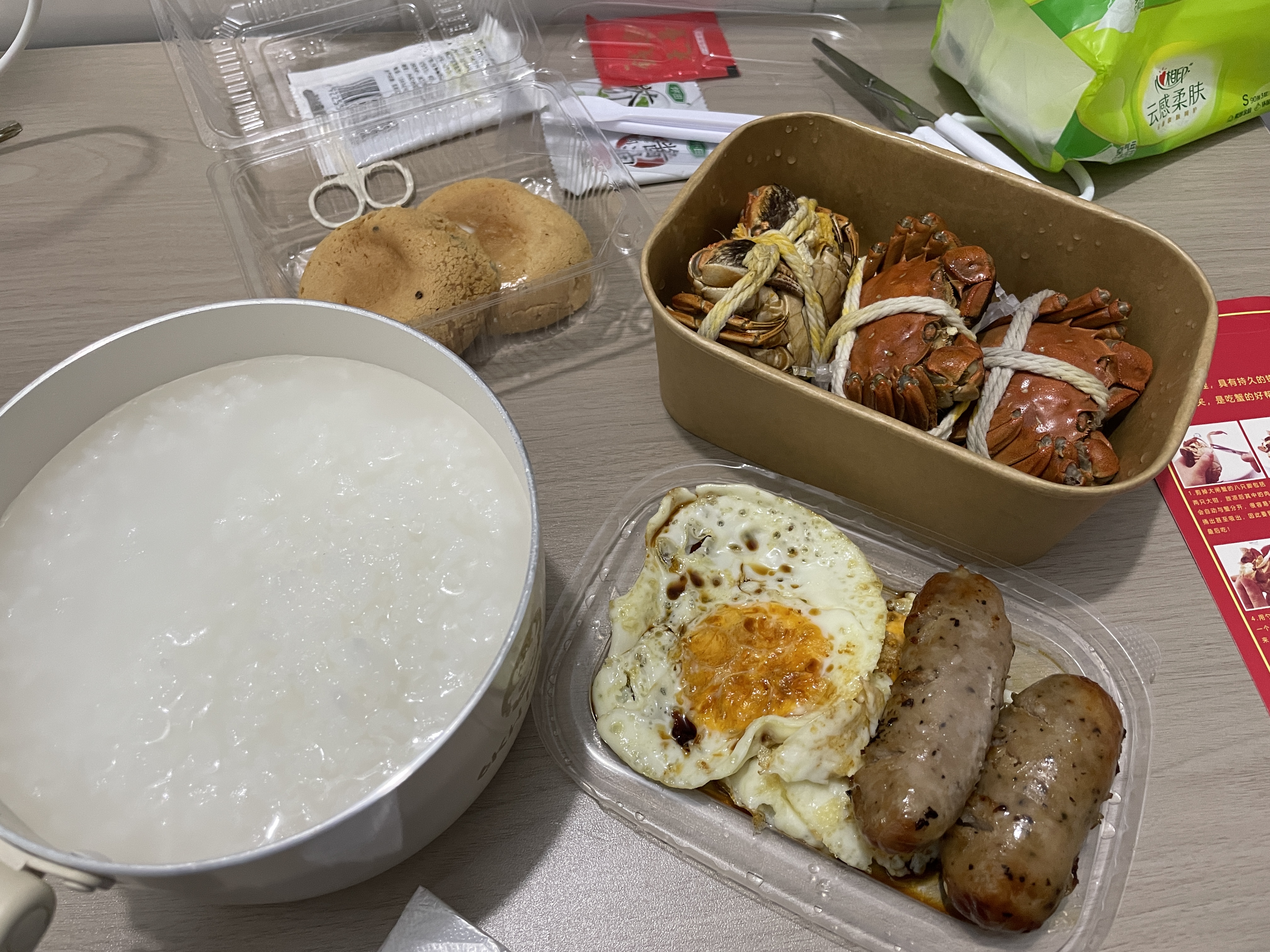 九阳（Joyoung）空气炸锅内外全钢家用0涂层小钛阳炎烤双热源可视免翻面7L大容量多功能炸锅【美食大赛同款】 实拍图