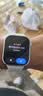 小米（MI）REDMI Watch 6皎月银 国家补贴 澎湃OS 3 心率血氧监测 红米手表6 初高中生 运动 实拍图