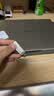 联想（Lenovo）双接口u盘 金属商务学生优盘 USB3.2 Type-C手机U盘电脑两用支持行车记录仪系统盘电视苹果安卓 两用U盘【160MB/s】银色 +【赠皮套】店长力荐 64GB 实拍图