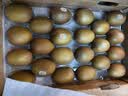 佳沛（zespri）新西兰金奇异果22粒巨大原箱146-175g猕猴桃中秋节礼品送水果礼盒 实拍图