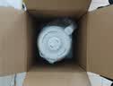 美的（Midea）豆浆破壁机1L容量3-4人 一键高温除菌清洗 家用小型全自动免煮免过滤多功能榨汁机料理搅拌机 006S 实拍图