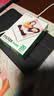 INSTAX富士instax立拍立得 mini相纸 白边双包20张(适用miniSE/11/12/40/90/LiPlay/EVO/Link3) 实拍图