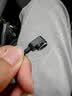 十闪 适用小天才充电线充电器通用Z12/Z11/Z10/Z9Pro/Z9/Z8A/Z8/Z7S/Z7/Z6P/Z6S小天才儿童手表充电器 实拍图