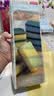 京东京造 百洁擦10片装 抹布百洁布 厨房洗碗布 去油污海绵擦 实拍图