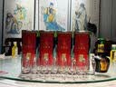 五粮液 普五八代 世界杯联名 浓香型白酒 52度 500ml*6整箱【名酒鉴真】 实拍图