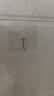 挂钩强力粘胶墙壁贴承重无痕挂勾贴钩免打孔钩子粘贴粘钩厨房收纳 【特惠福利】强力粘胶【4个】 实拍图