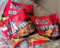 康师傅 方便面 经典红烧牛肉面103g*24袋 泡面袋装整箱速食 方便食品 实拍图