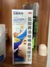 【原研进口】新康泰克 盐酸赛洛唑啉鼻用喷雾剂10ml:10mg*10ml 急慢性鼻炎鼻窦炎过敏性鼻炎鼻塞 实拍图