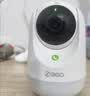 360摄像头8pro-4K 800万AI云台家用摄像头监控双频WIFI手机远程监控器360度夜视全景婴儿看护器  实拍图