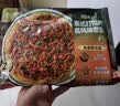 七鲜私厨 泰式打抛肉酱风味意面310g*2袋 微波方便即食 早晚餐 实拍图