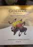 歌帝梵（Godiva）经典大师夹心黑巧克力高端礼盒169g 糖果零食 节日礼物 商务礼赠 实拍图