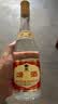 汾酒 黄盖玻汾 清香型白酒 53度 475mL*6瓶整箱 年份随机 实拍图