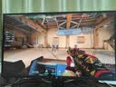 泰坦军团24.5英寸双侧入光屏2K 275Hz DyDs0.5ms HDR500耳机挂架 硬件低蓝光 可升降电竞显示器KG257S PLUS 实拍图