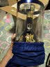 龙谕单一园 干红葡萄酒 750ml*2瓶+青花郎酱香白酒39度 礼盒送礼 实拍图