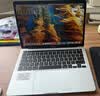 苹果（Apple） MacBook Pro/Air 二手苹果笔记本电脑 商务 办公 游戏 设计 剪辑 99新20款P42灰P72银十代16G/512G 实拍图