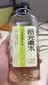界界乐0糖0脂0能量草本植物茶饮料玉米须桑叶500ml*15瓶即饮免熬煮整箱 实拍图