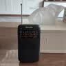 飞利浦（PHILIPS）TAR1368 收音机老人专用半导体指针款复古FM调频纯广播小型迷你便携式音响 实拍图