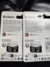 金士顿（Kingston）64GB TF（MicroSD） 存储卡 U1 A1 V10 内存卡 读速100MB/s 适配无人机/运动相机/switch/监控 实拍图
