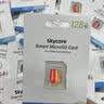 忆捷（EAGET）128GB TF（MicroSD）存储卡U3 C10 A1 V30 行车记录仪 安防监控摄像头专用高速内存卡 高度耐用卡 实拍图