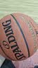 斯伯丁（SPALDING）篮球TF系列7号PU比赛室内外兼用耐磨学生成人青少年 77-176Y 实拍图