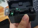 大疆（DJI） Mic Mini 迷你无线麦克风 降噪领夹麦克风 户外采访直播 vlog 手机相机微小型原声级收音麦 【相机+手机】两发一收带充电盒 官方标配(安卓/苹果15及以上) 实拍图