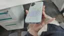 Apple/苹果/苹果 iPhone 17 256GB 鼠尾草绿色 支持移动联通电信5G 双卡双待手机 实拍图